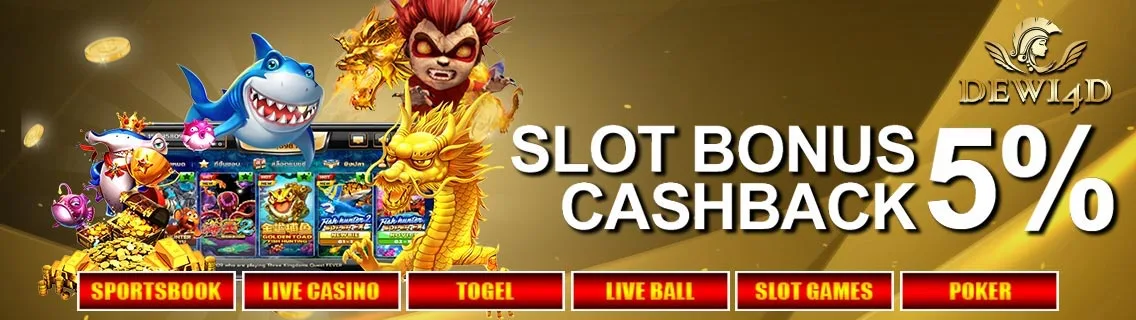 Slot Demo