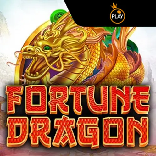 Main Demo Fortune Dragon