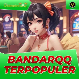 Pkv Games: Link Situs Judi Bandarqq Online Resmi Championqq